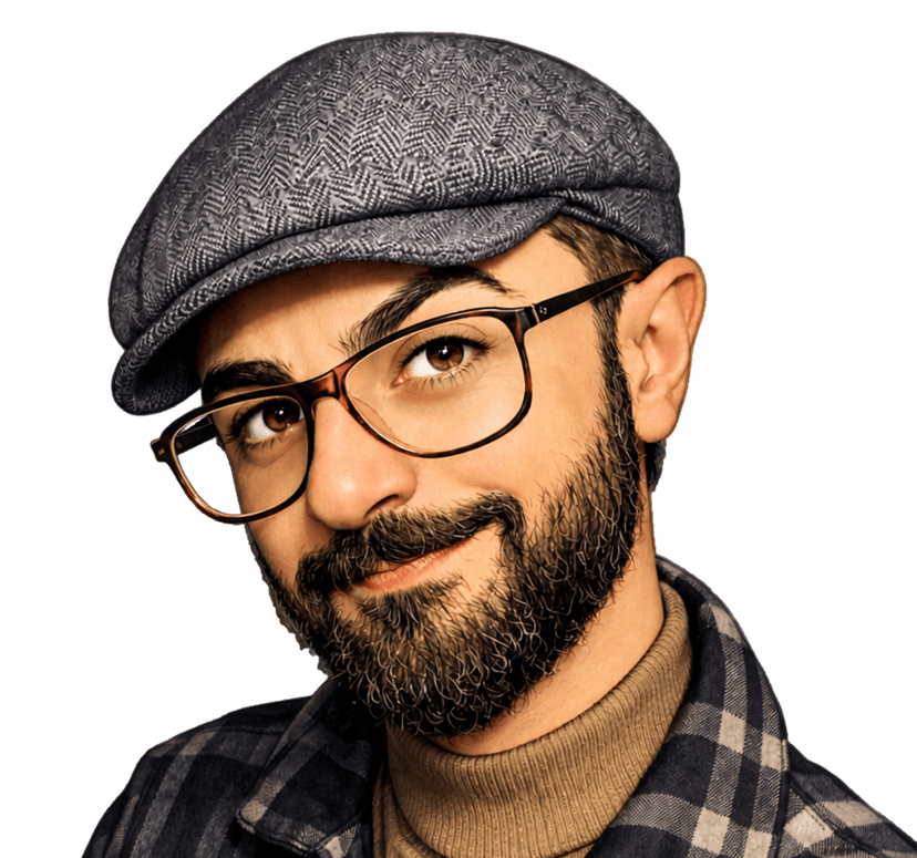 Islam AboBakr