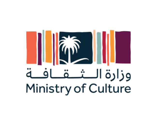 Ministry of Culture Saudi Arabia